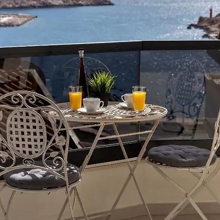 Exclusive Center Makarska