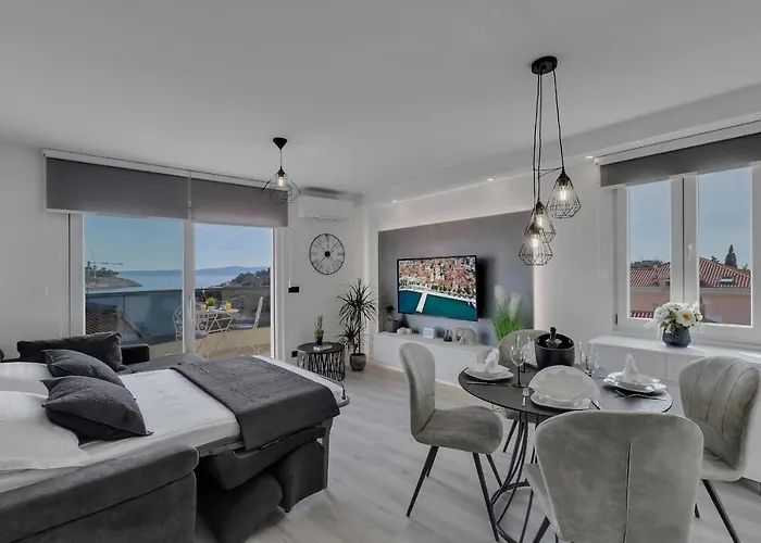 Apartman Exclusive Center