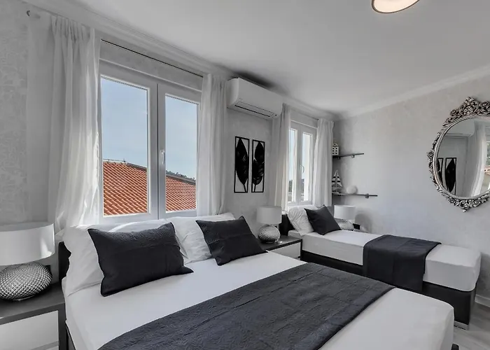 Apartman Exclusive Center