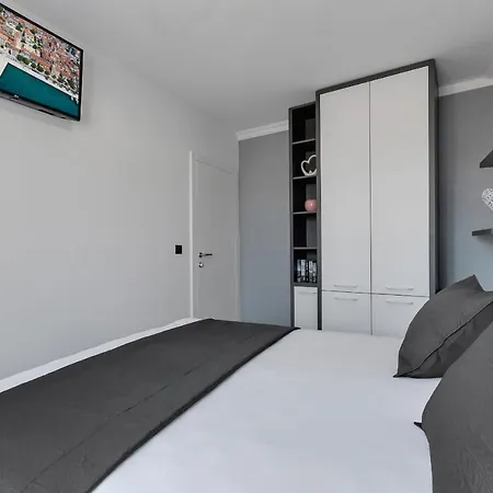 Apartmán Exclusive Center