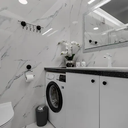 Exclusive Center Апартаменты *