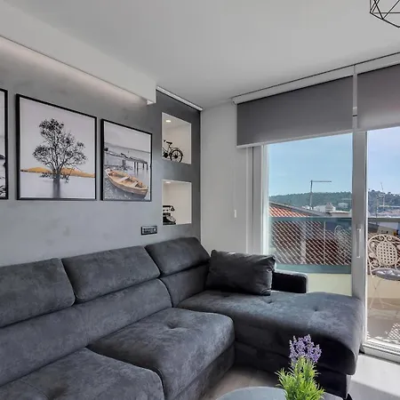Exclusive Center Apartmán