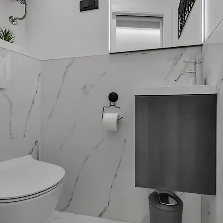 Apartmán Exclusive Center