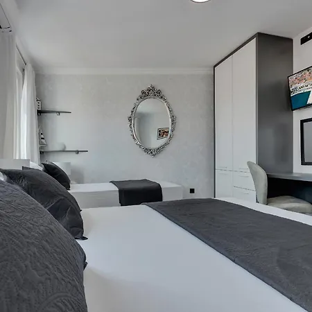 Exclusive Center * Makarska