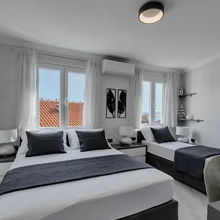 Exclusive Center Apartmán Makarská