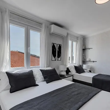 Apartmán Exclusive Center
