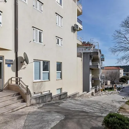 Apartmán Exclusive Center