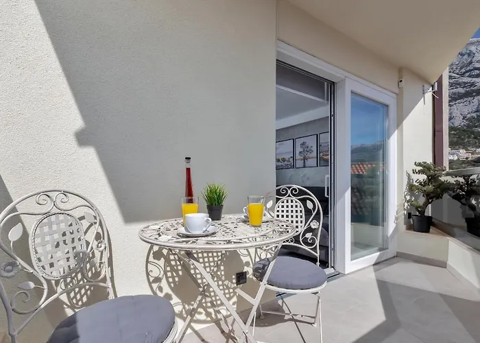 Apartment Exclusive Center *