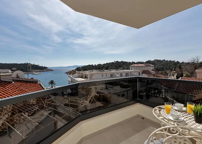 Exclusive Center Appartement