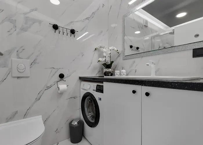 Exclusive Center Appartement *