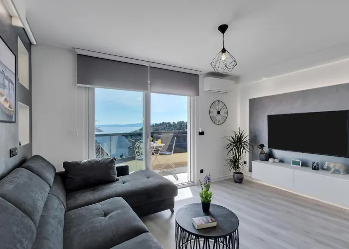 Exclusive Center Appartement *