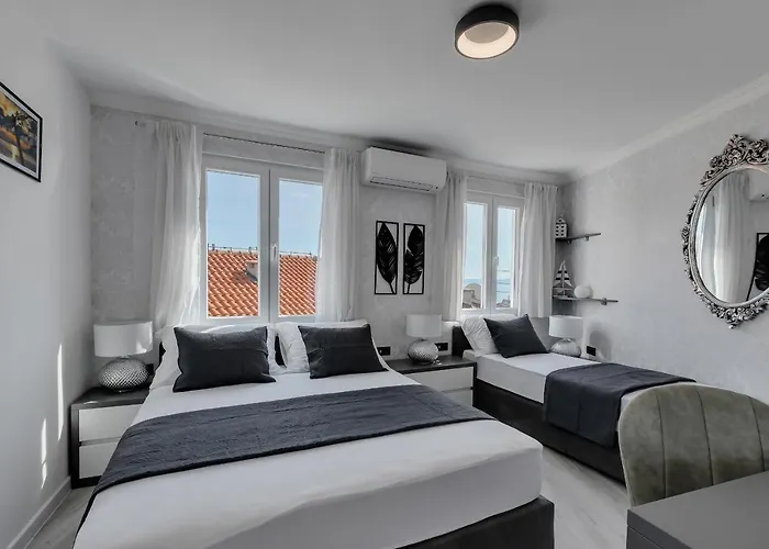 Exclusive Center Appartement Makarska