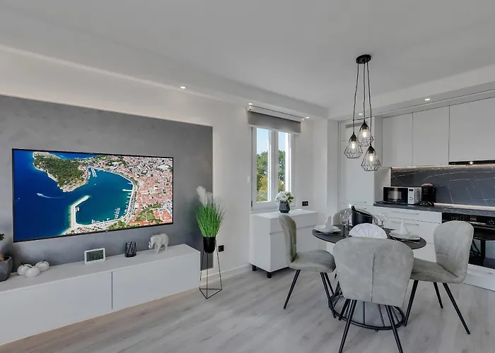 Apartment Exclusive Center