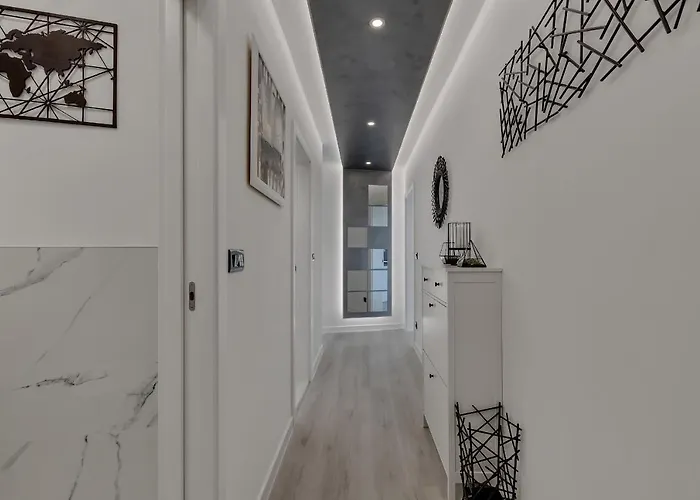 Exclusive Center Appartement