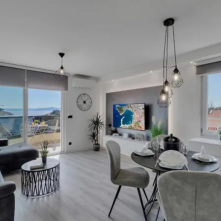 Appartement Exclusive Center *